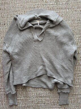 Free People Sweater